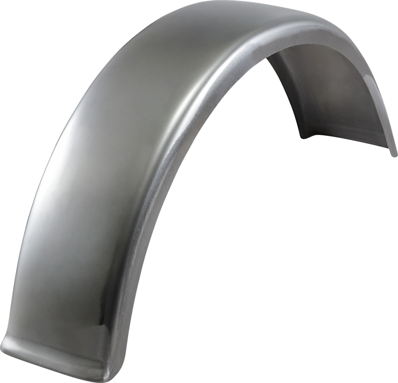 Steel Fender - Rear - 6"