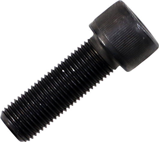 Custom Handlebar and Riser Mounting Bolts - 1/2"-20 x 1-1/2"