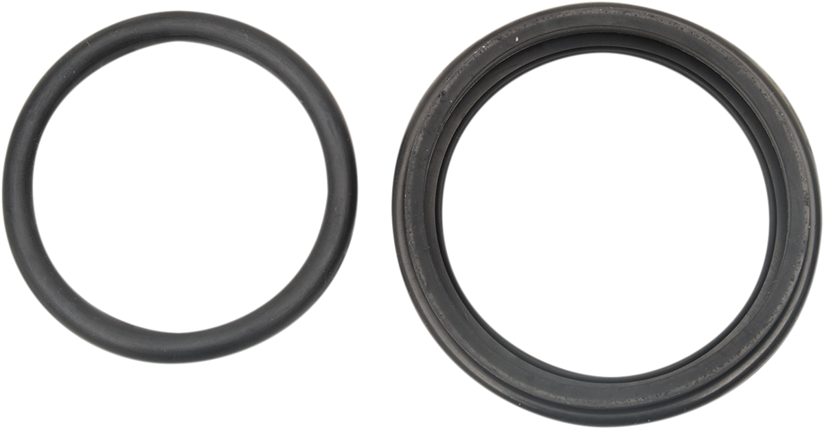 Caliper Seal Kit - '72-'80 FL - Front/Rear