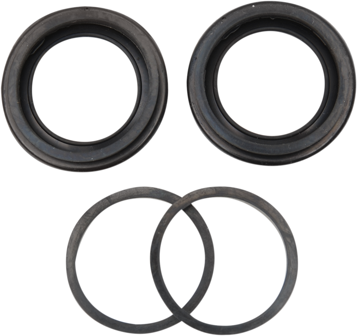 Front Caliper Seal Kit - L'77-'83 FX/XL