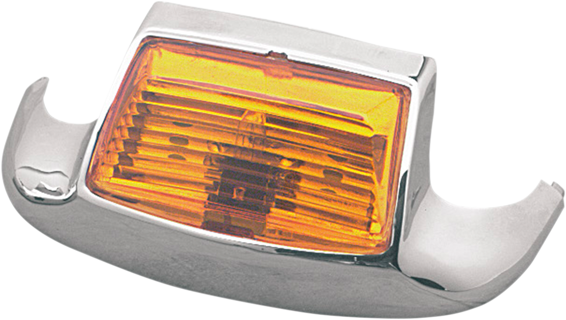 Fender Tip Light - Amber