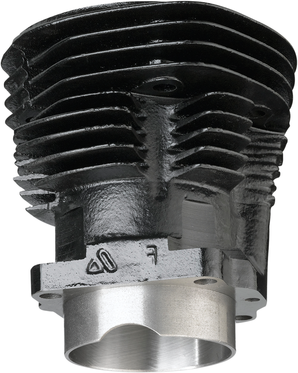 Cylinder - Front - 1200cc - '66-'80 Shovelhead