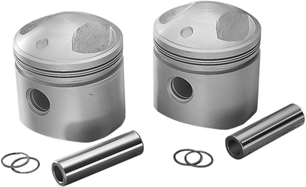 Piston