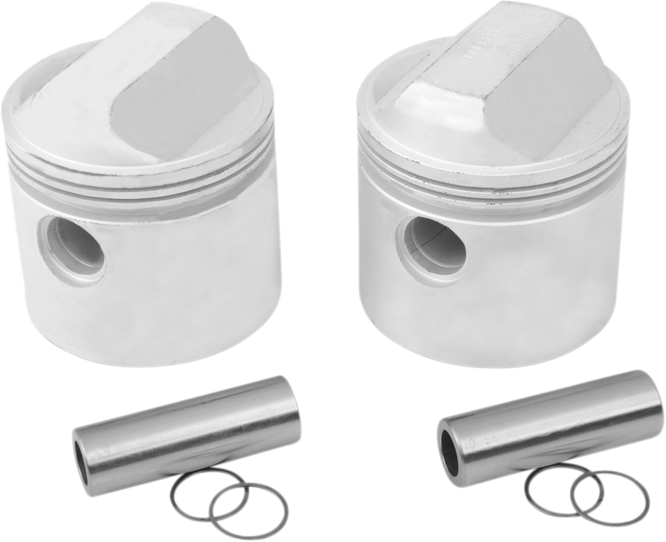 Piston - XL