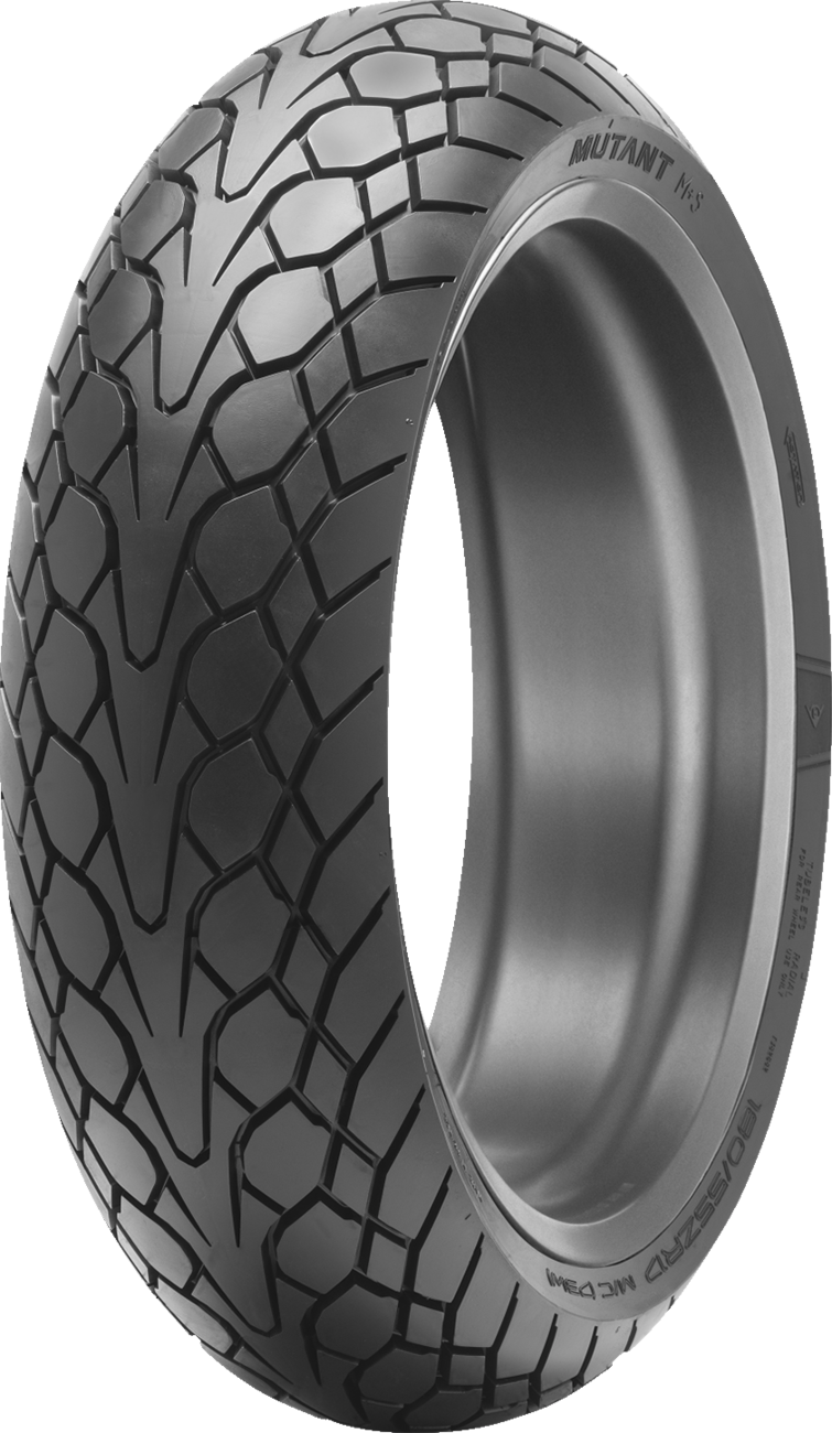 Tire - Mutant - Rear - 150/70R17 - (69W)