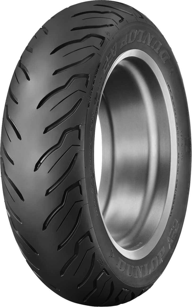 Tire - AE2 - Rear - MU85B16 - 77H