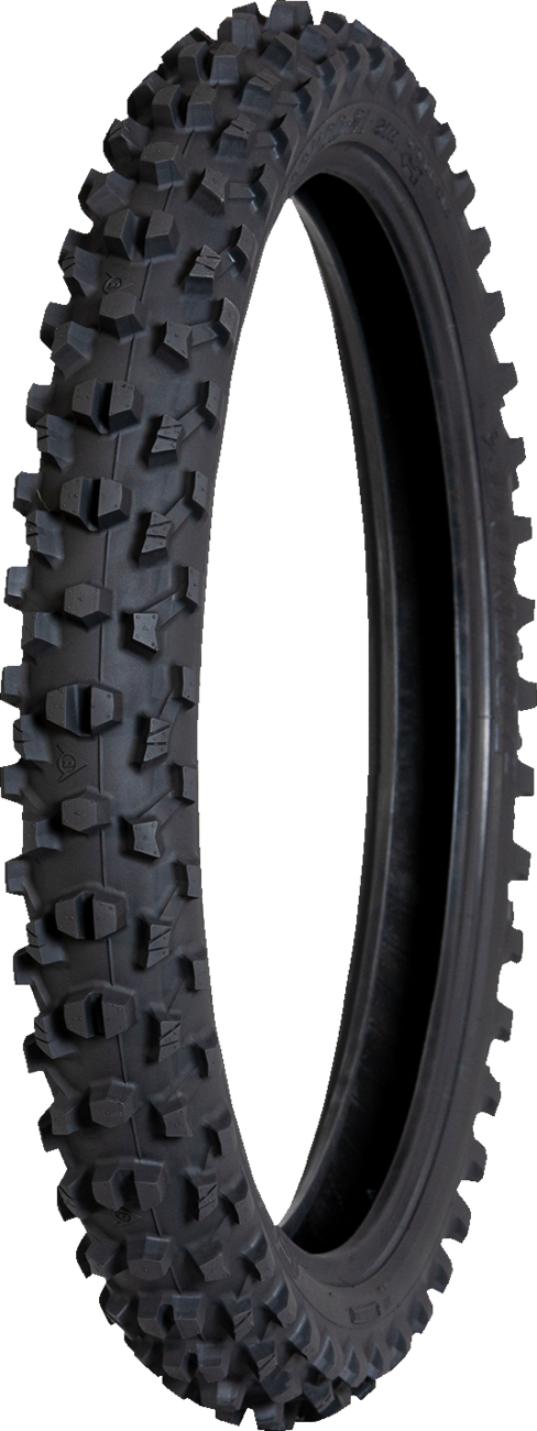 Tire - Geomax MX34 - Front - 80/100-21 - 51M