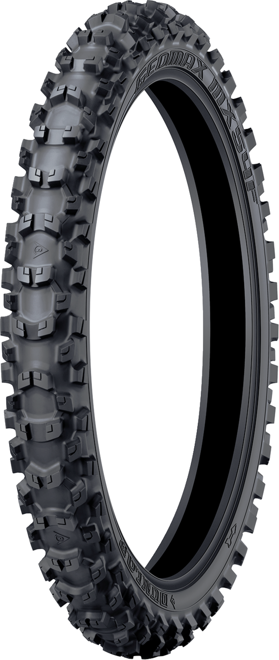 Tire - Geomax MX54 - Front - 60/100-12 - 36J