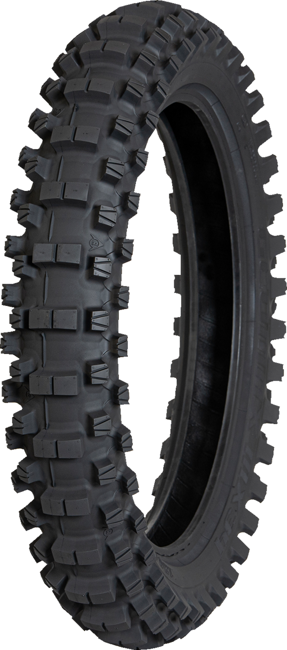 Tire - Geomax MX34 - Rear - 100/100-18 - 59M