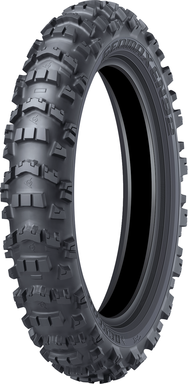 Tire - Geomax EN92 - Rear - 120/90-18 - 65R