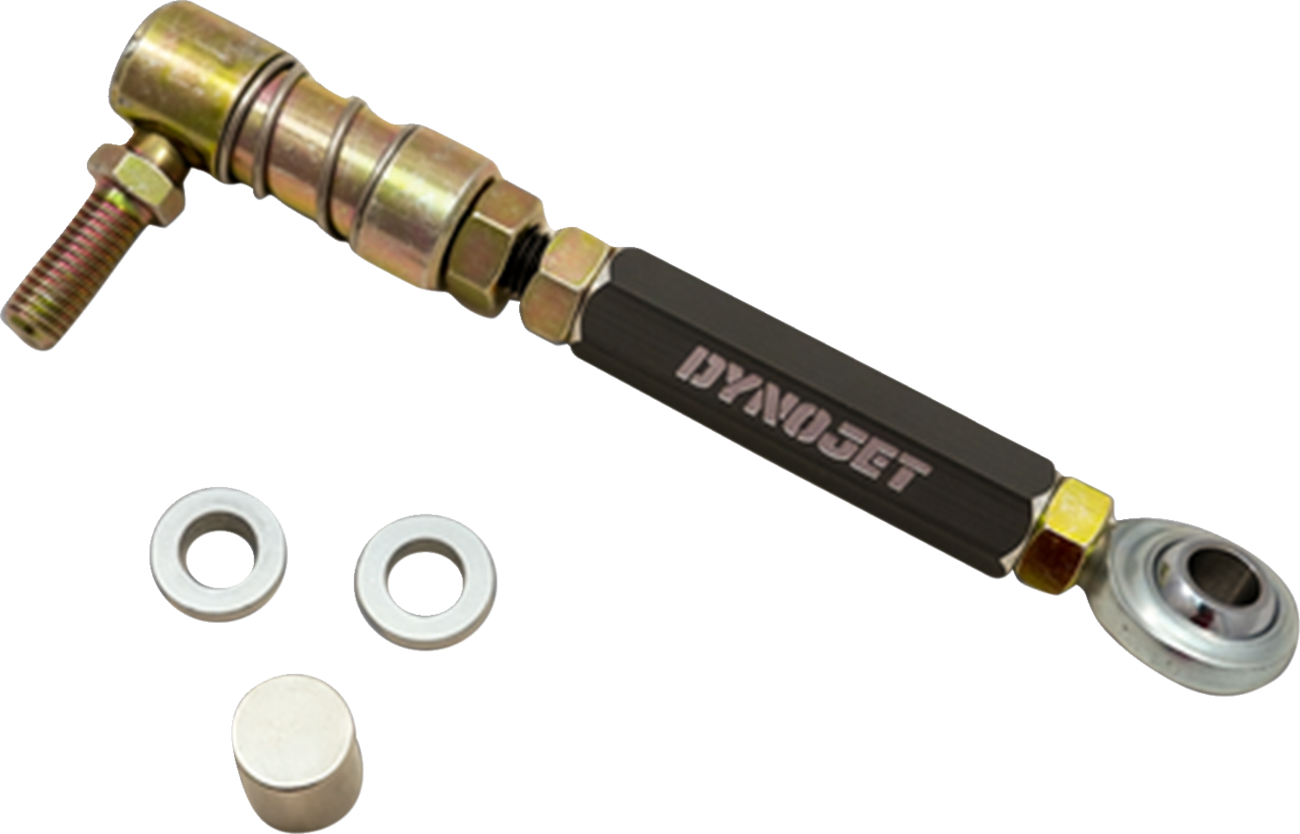 Sway Bar Link - Quick Disconnect - Polaris RZR XP Turbo S
