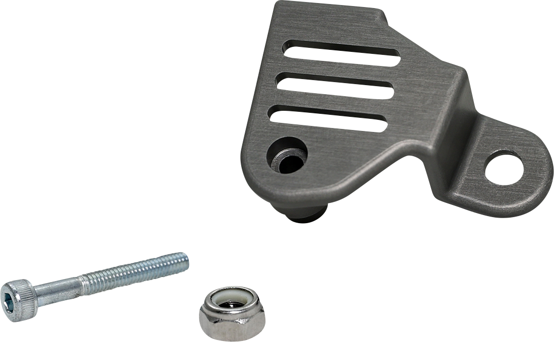 Side Stand Switch Cover - Pan America