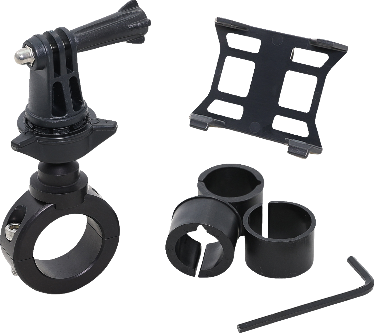 Power Vision 3 Handlebar Mount Kit