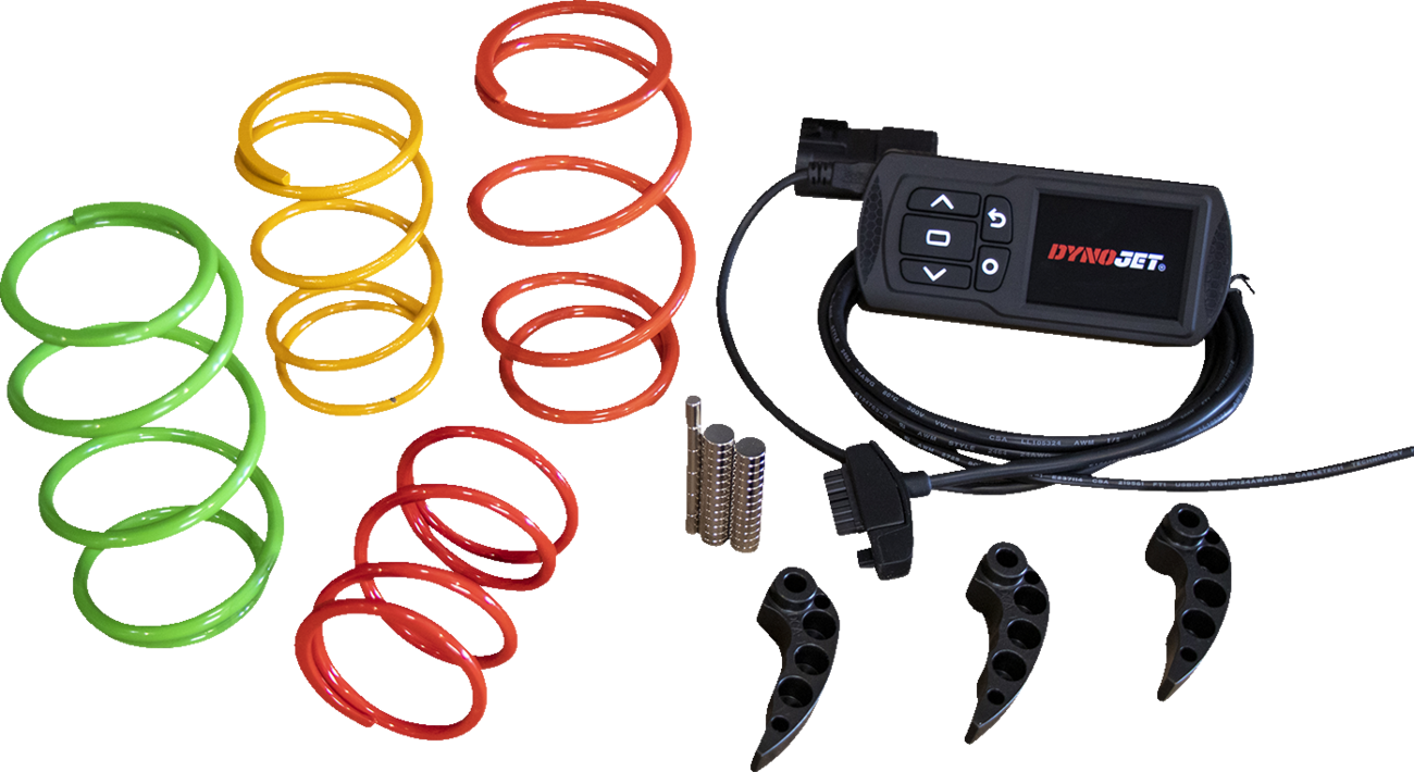 Stage-2 Power Package Kit - Polaris