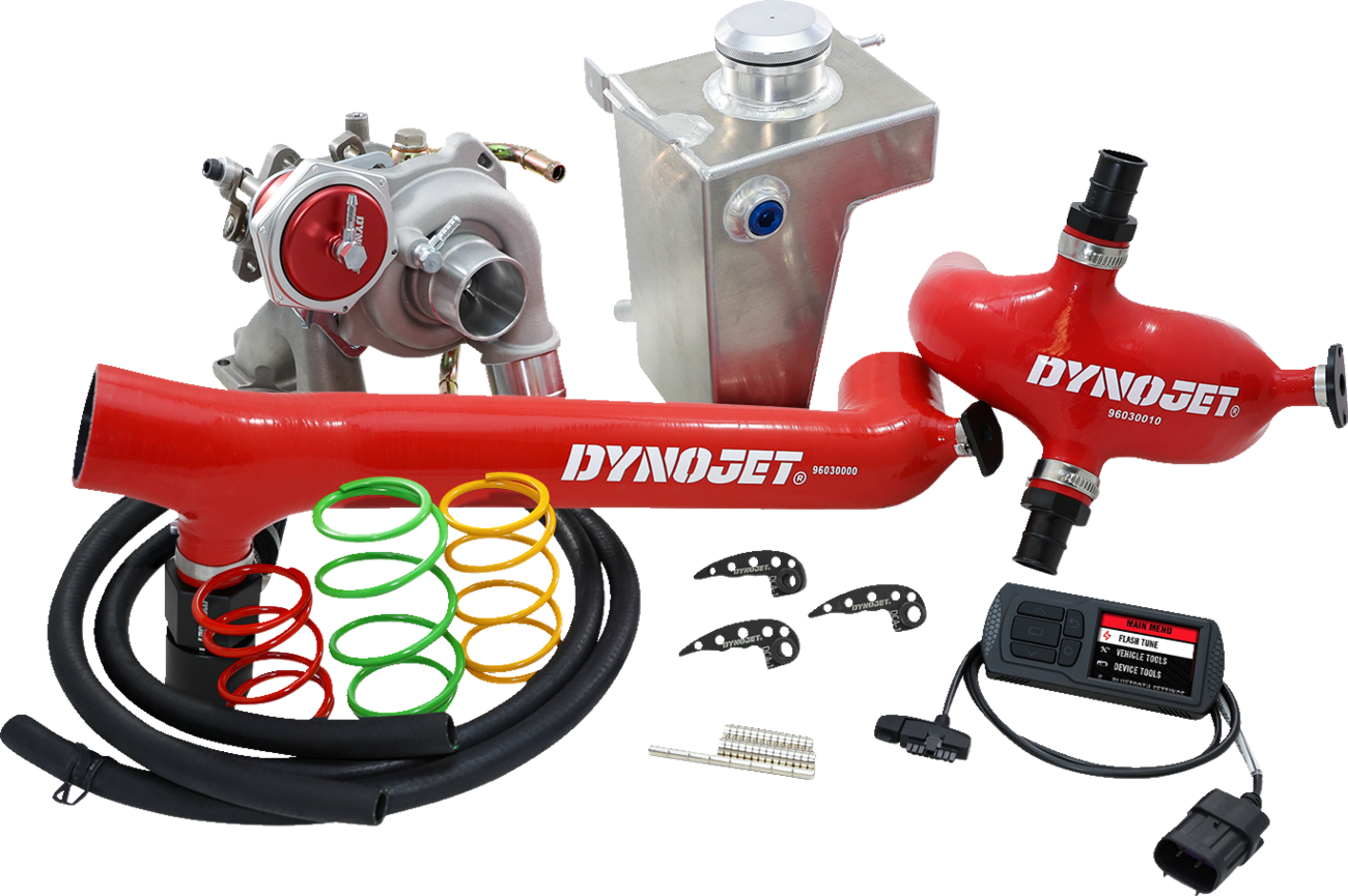 Stage-5 Power Package Kit - Polaris