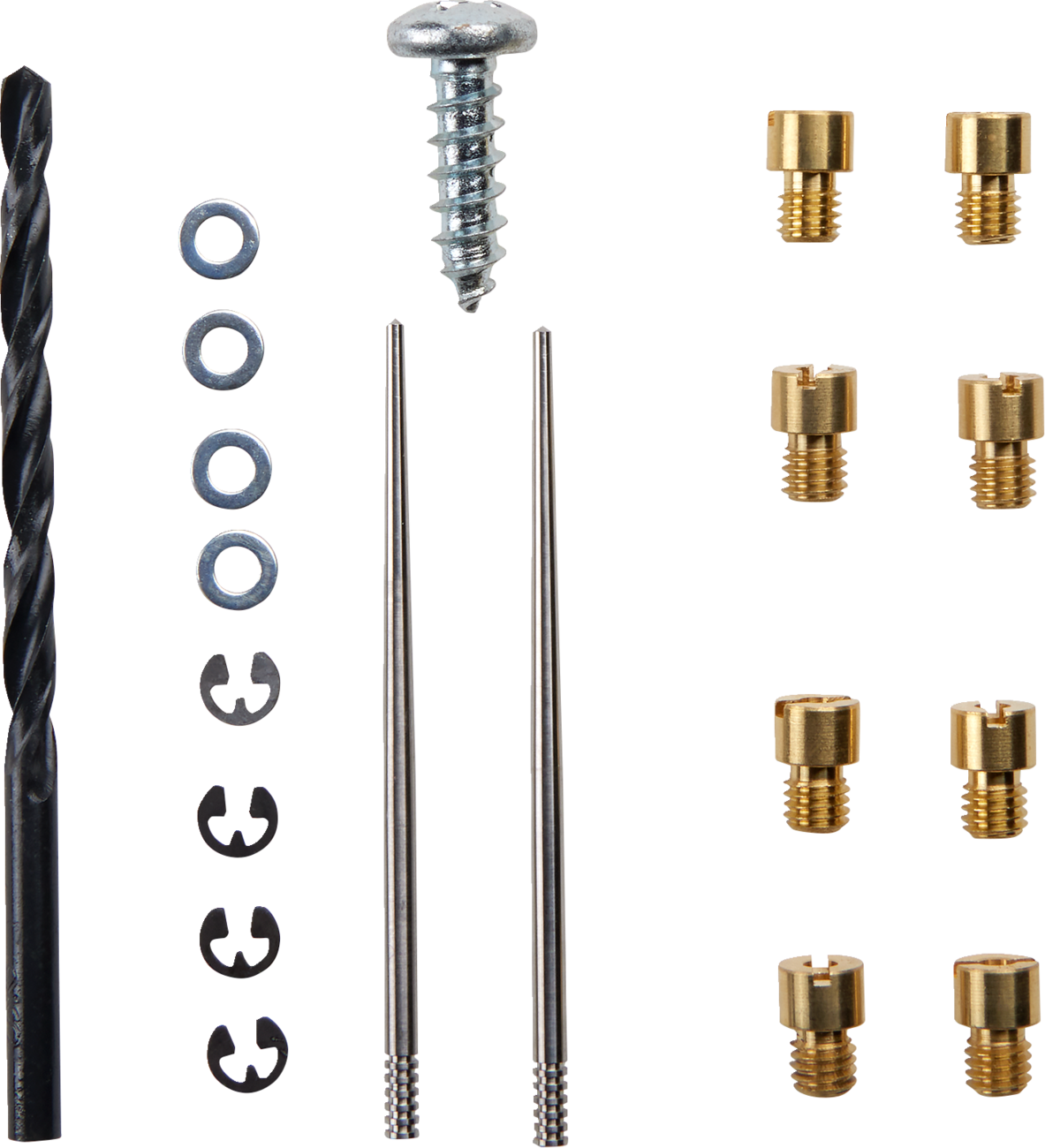 Jet Kit - Stage 2 - Kawasaki