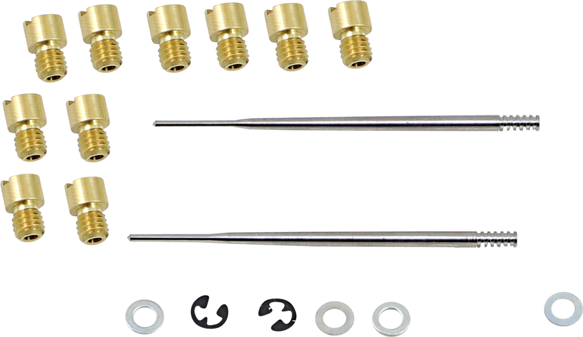 Jet Kit - Stage 1 - Kawasaki