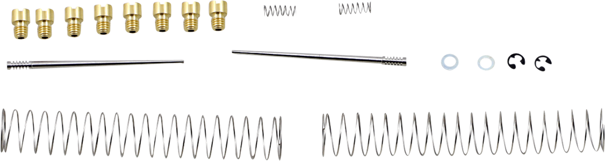Jet Kit - Stage 2 - Yamaha