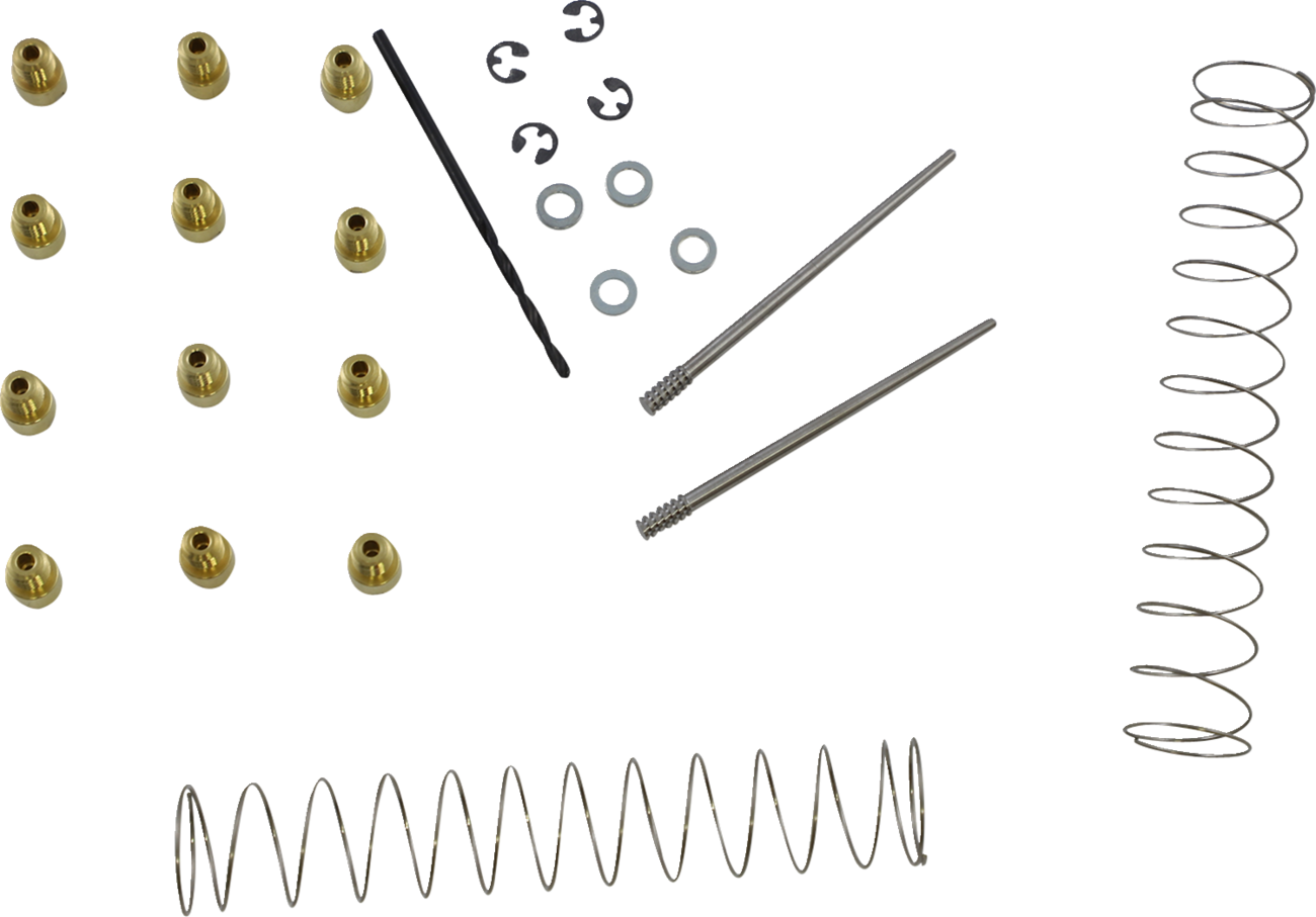 Jet Kit - Stage 1 - Kawasaki