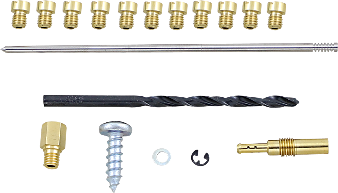 Jet Kit - Stage 1/2 - Yamaha