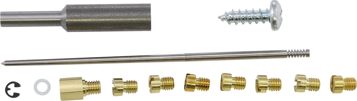 Jet Kit - Stage 2 - Honda