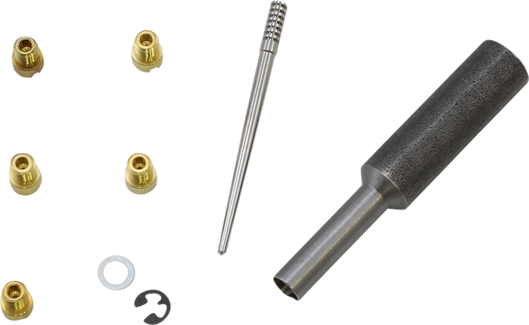 Jet Kit - Stage 1 - Kawasaki