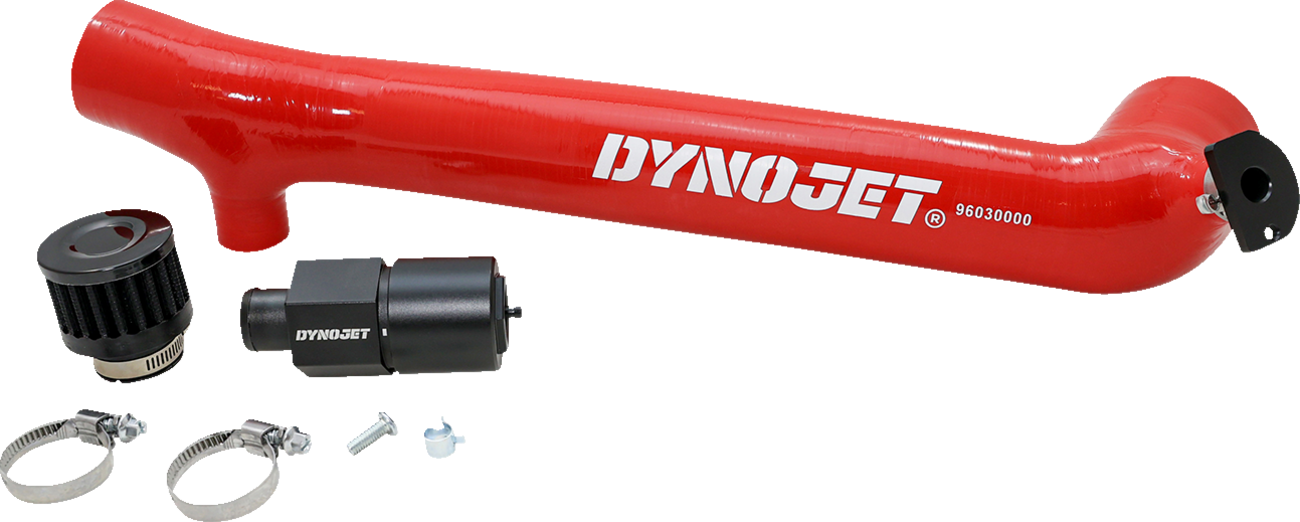 Boost Tube Kit - Polaris