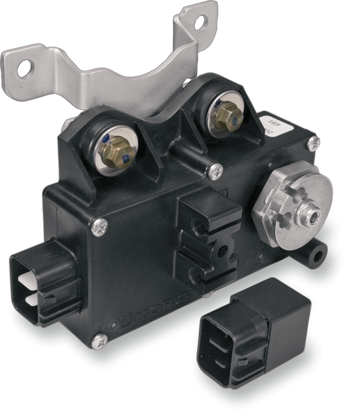 Exhaust Servo Eliminator Module - Yamaha