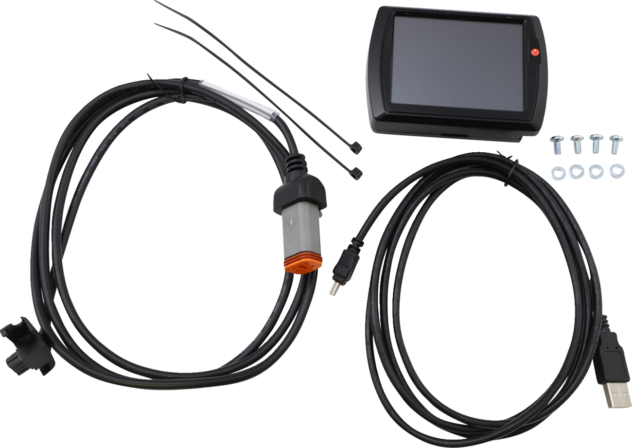 Power Vision Tuning Module - Harley-Davidson - 4-Pin