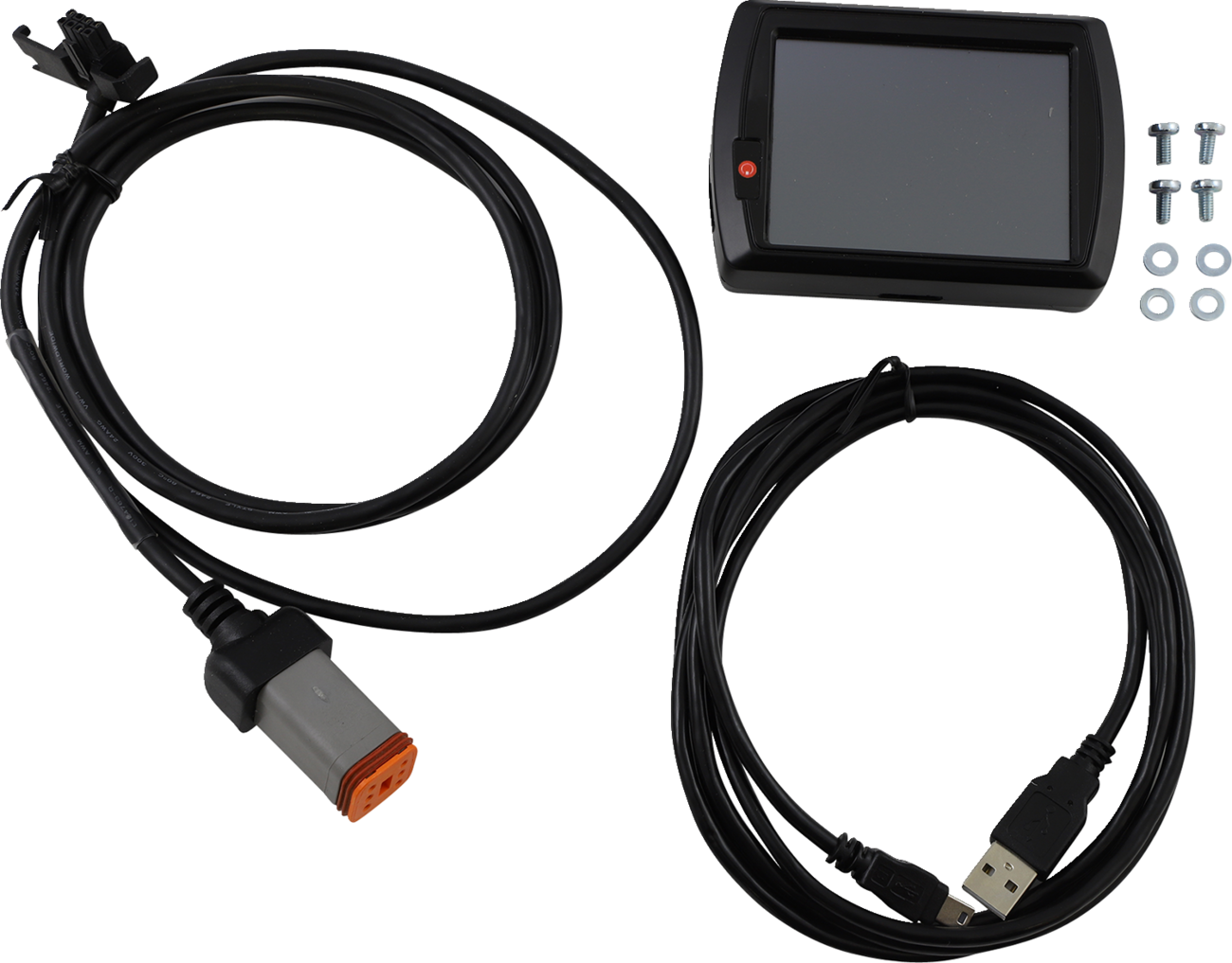 Power Vision Tuning Module - Harley-Davidson - 6-Pin