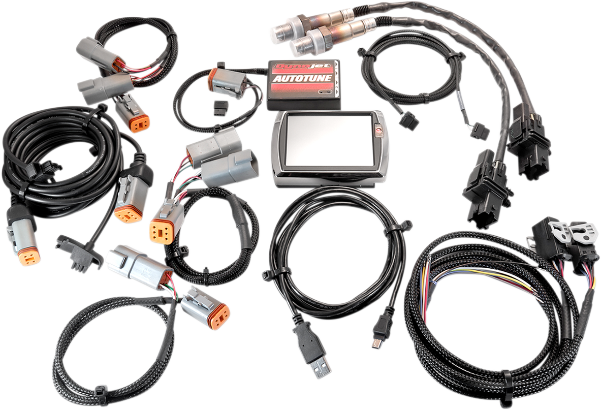 Power Vision Shop Kit