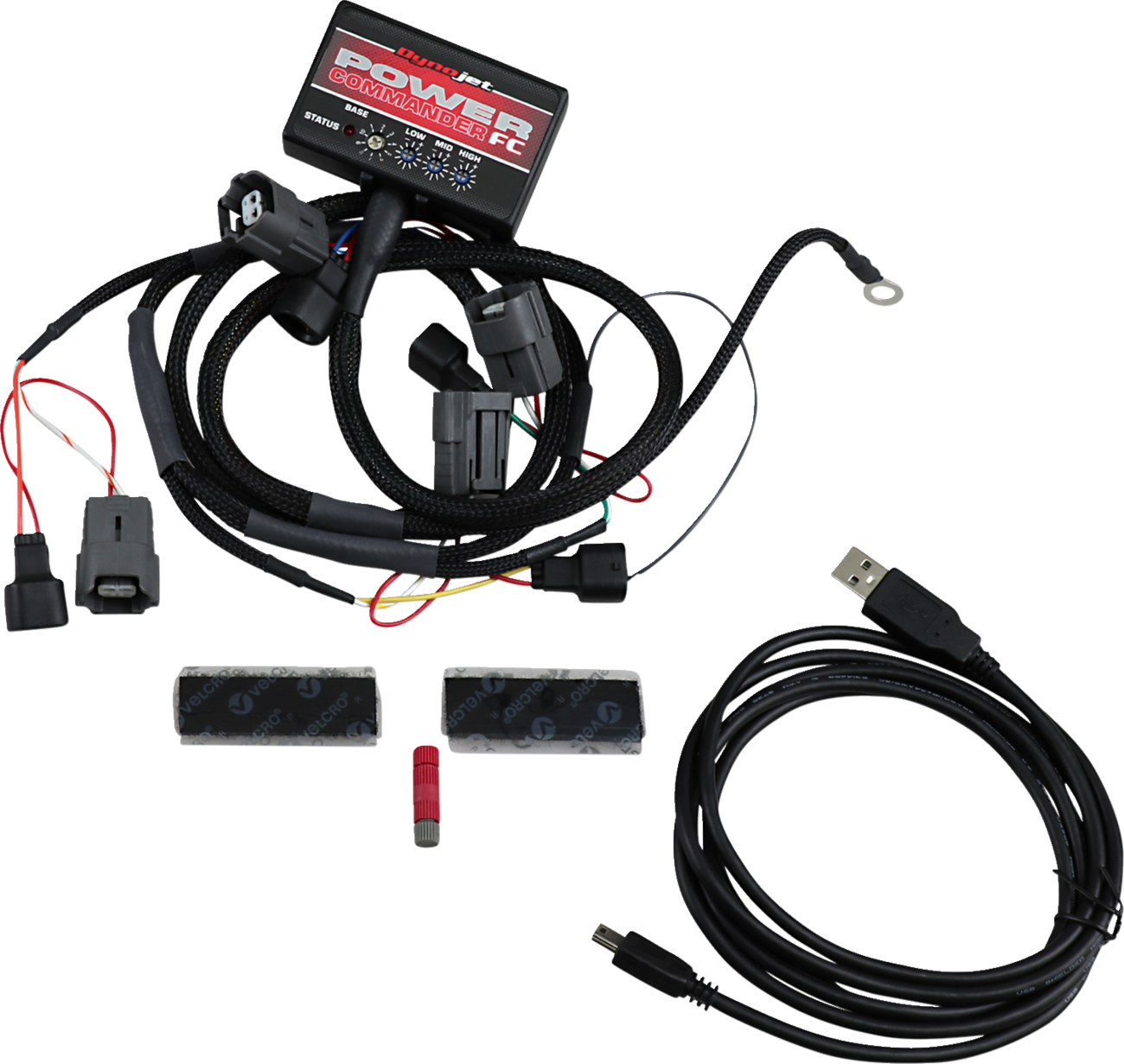 Power Commander Fuel Controller - Honda