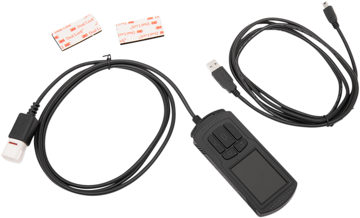 Power Vision 3 ECU Tuner - Honda
