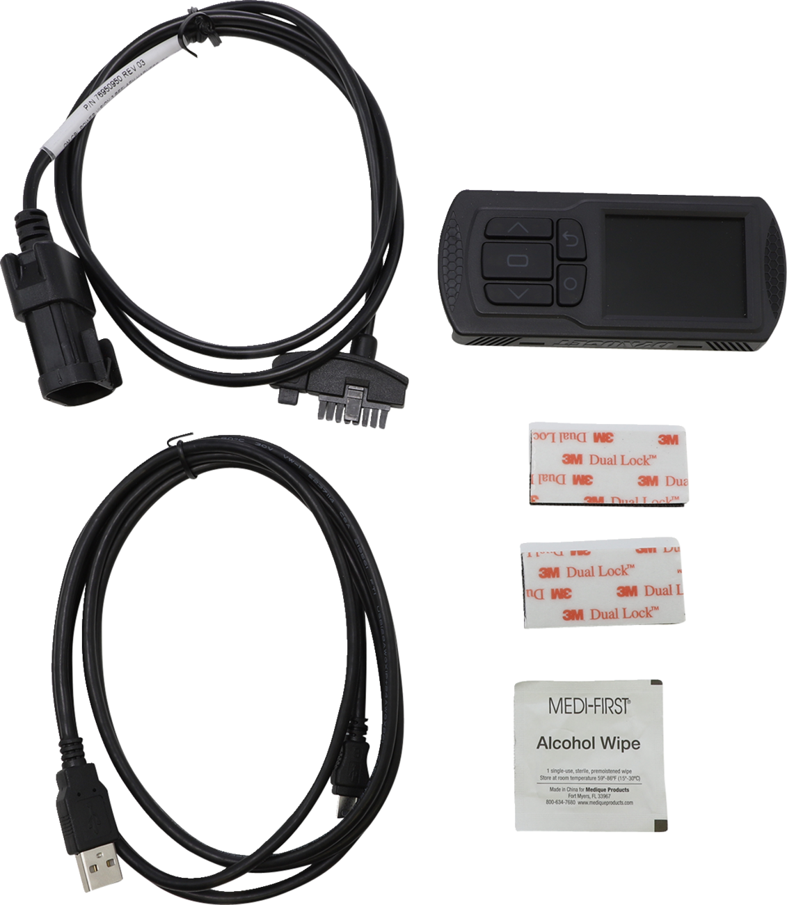 Power Vision 3 ECU Tuner - Polaris