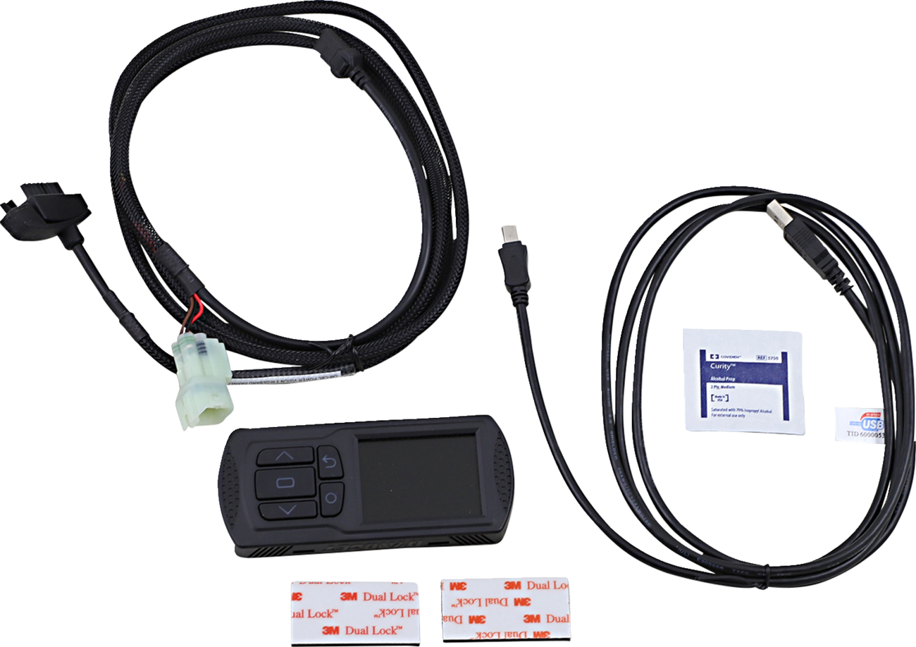 Power Vision 3 ECU Tuner - Honda