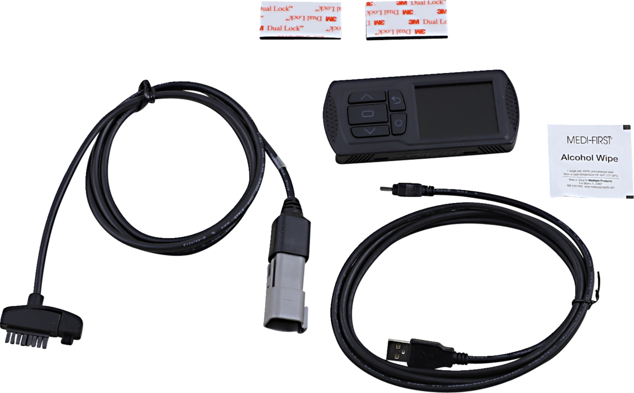Power Vision 3 ECU Tuner - Sea-Doo