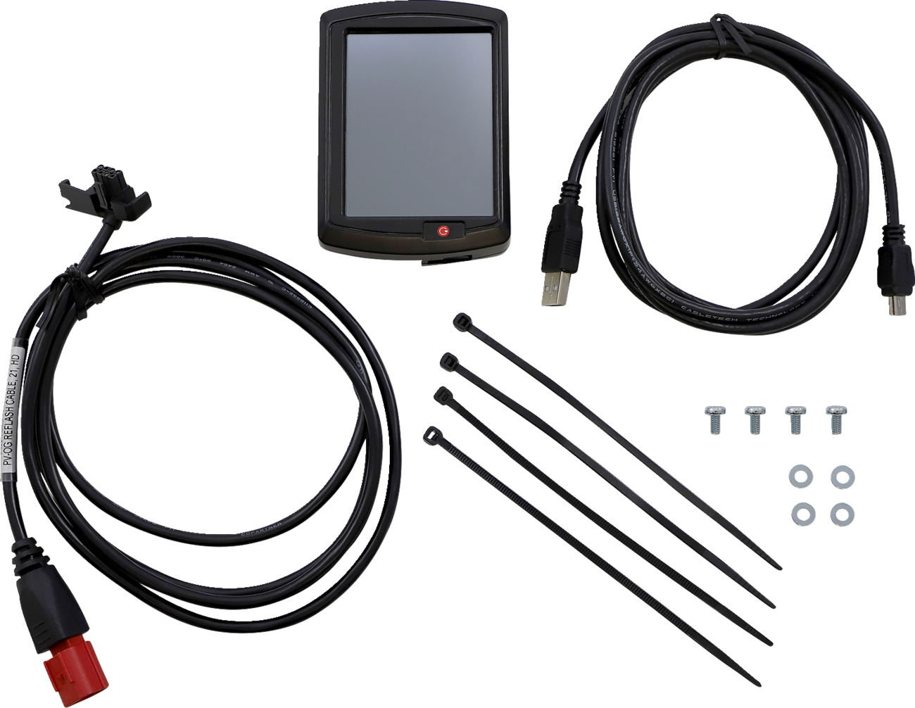 Power Vision Tuning Module - Harley Davidson