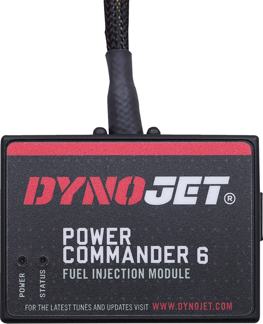 Power Commander 6 Fuel Injection Module - Yamaha