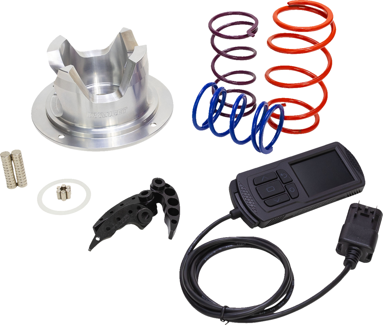 Stage-2 Power Package Kit - Polaris