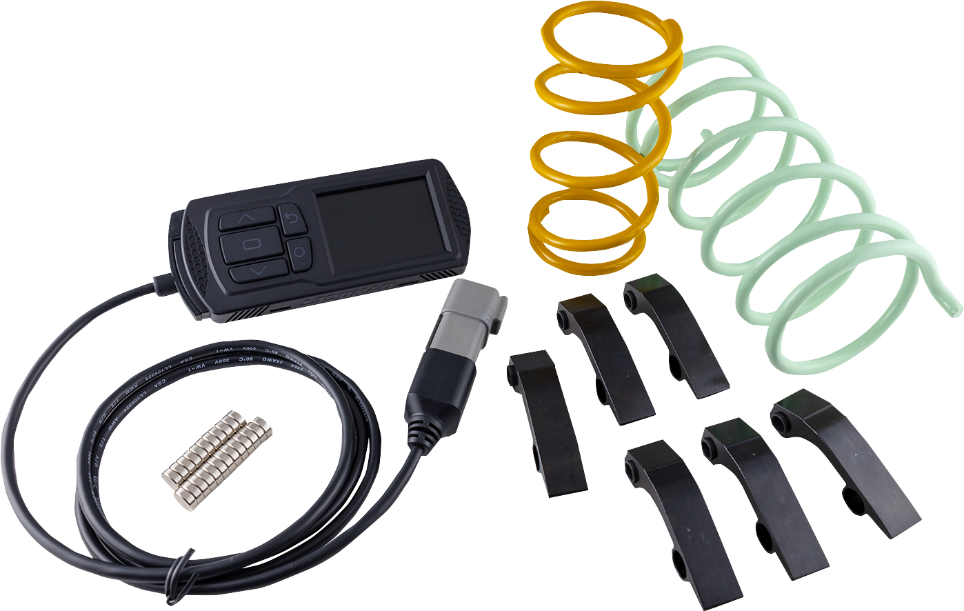 Stage-2A Power Package Kit - Can-Am