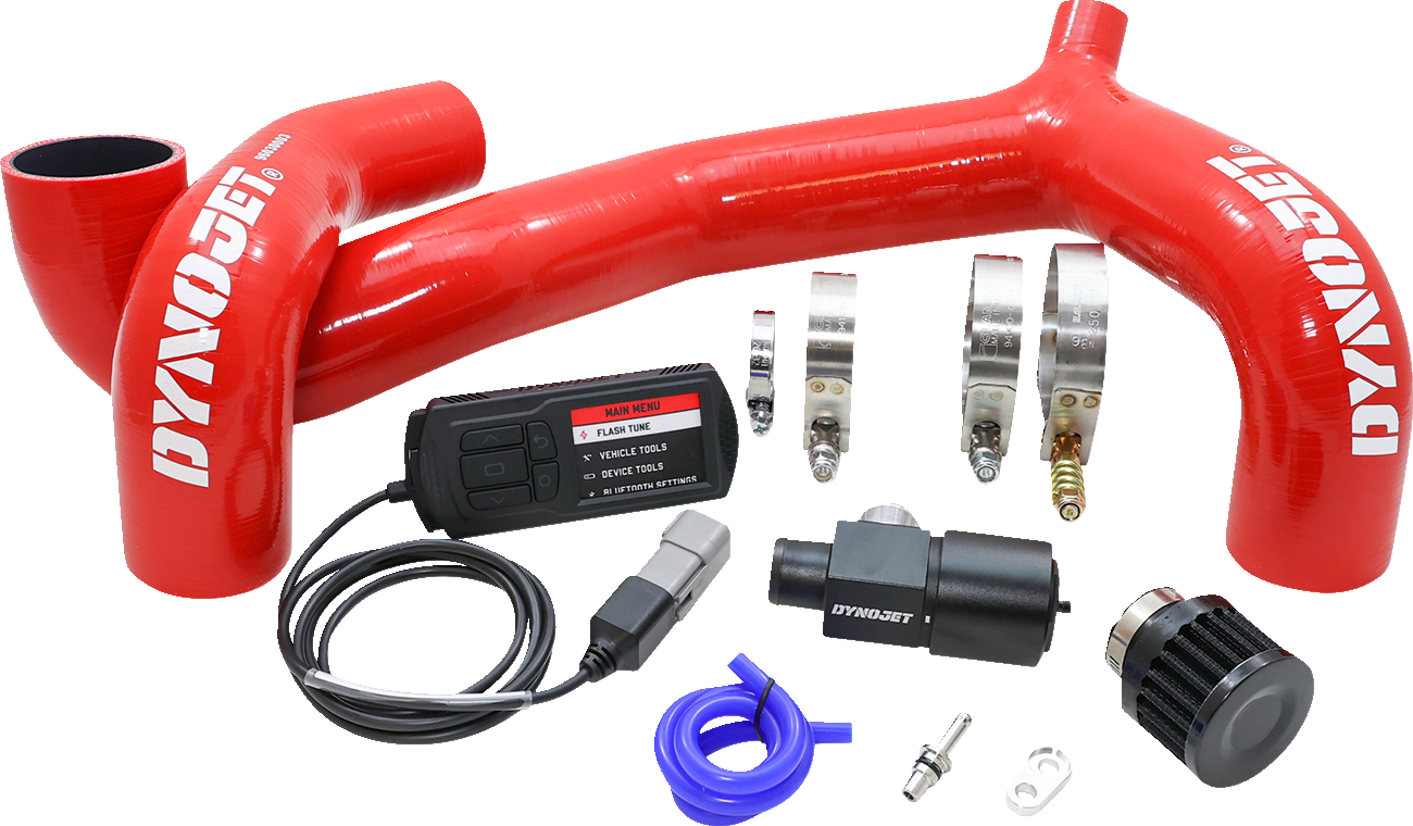 Stage-2B Power Package Kit - Can-Am