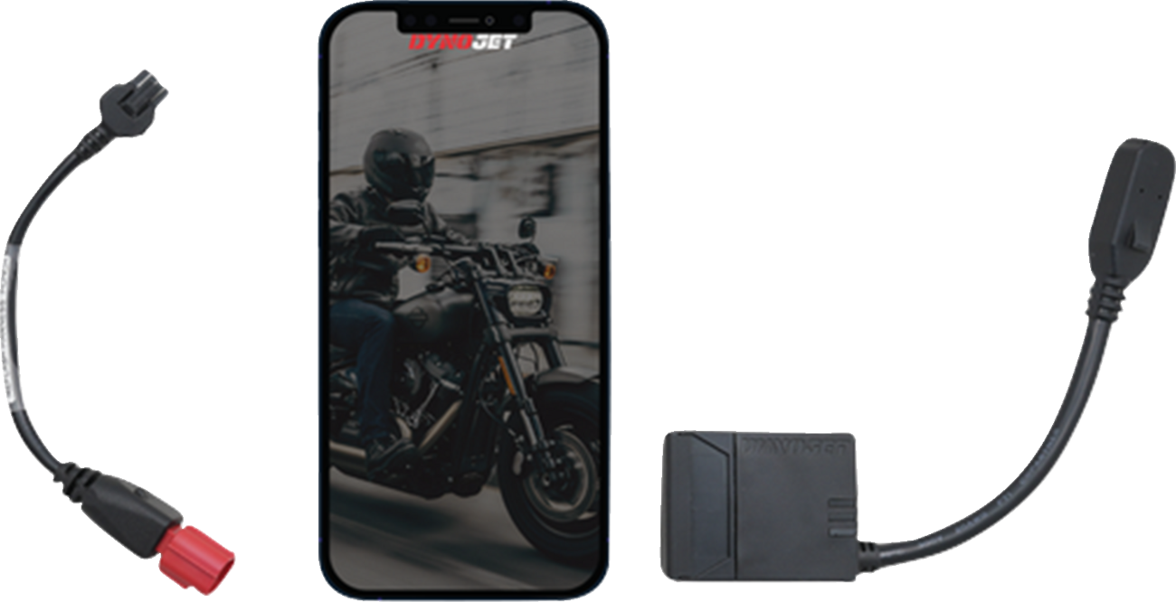 Power Vision 4 Fuel Injection Controller