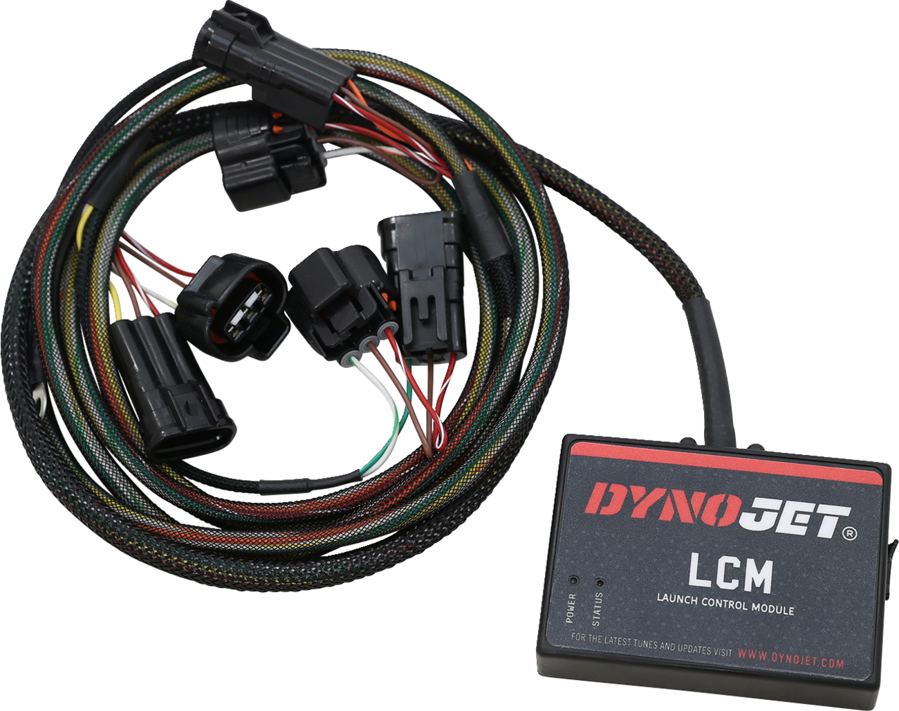 Launch Control Kit - Can-Am