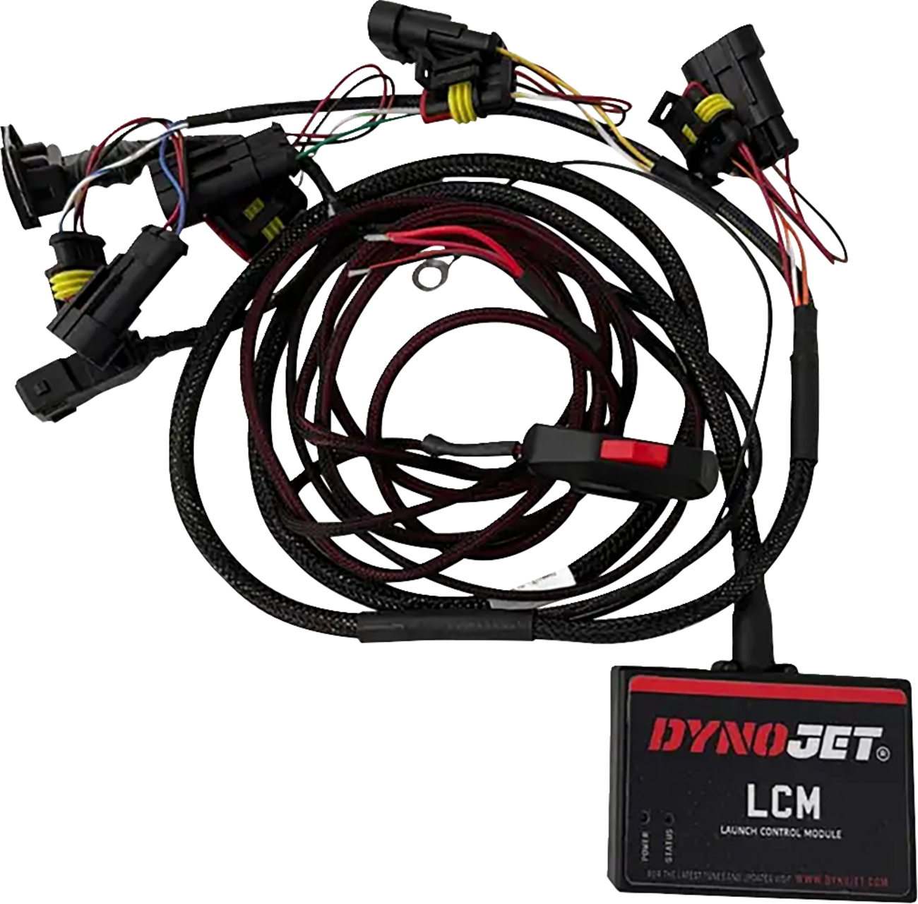 Launch Control Kit - Polaris