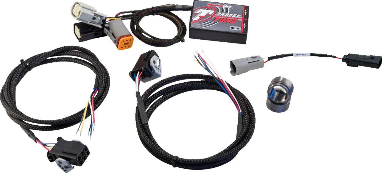 Target Tune Module Kit without O2 Sensor - Touring