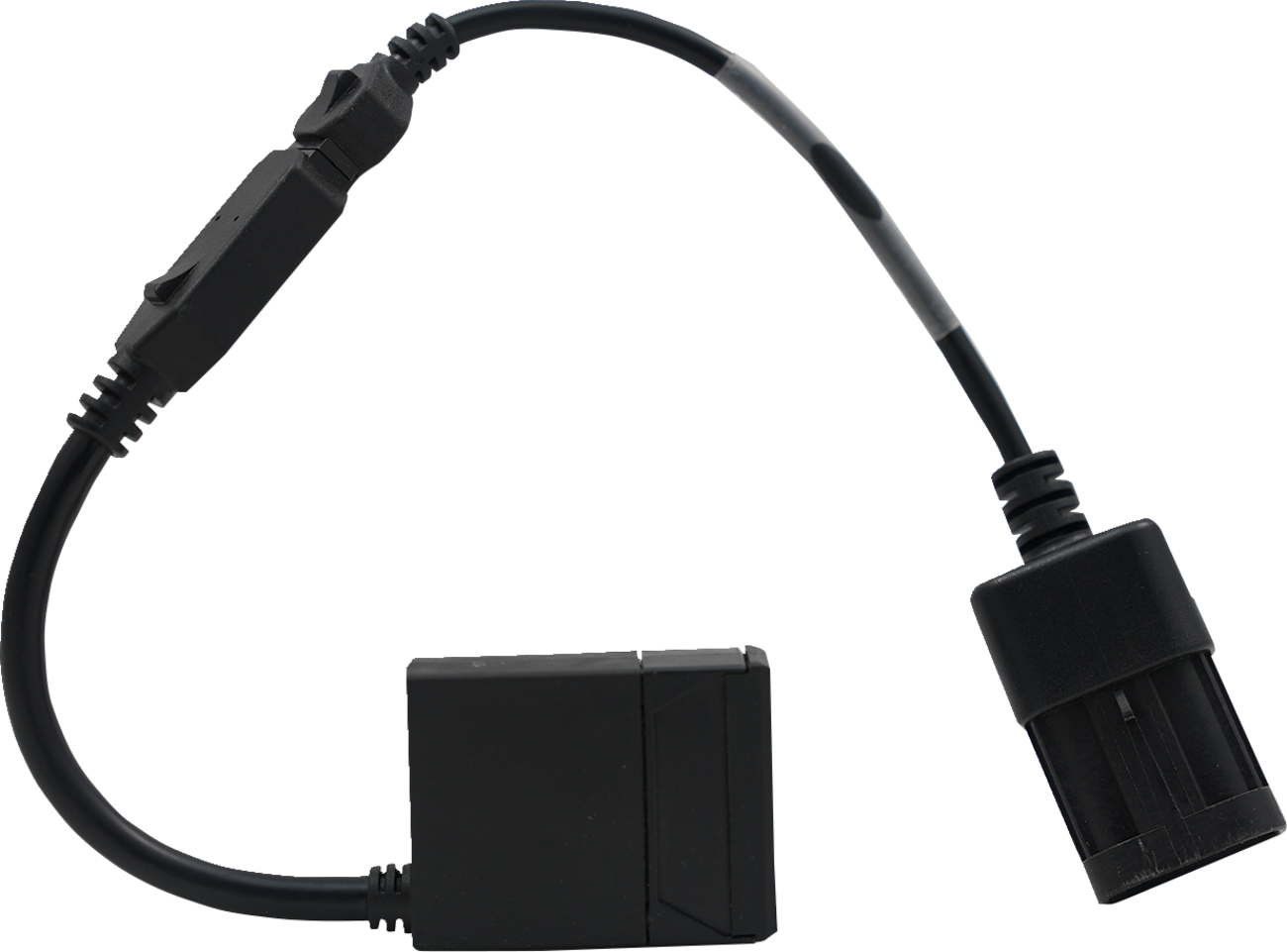 Power Vision 4 Tuner - Indian/Victory