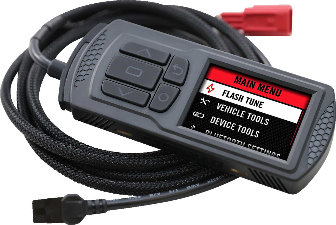 Power Vision 3 ECU Tuner - Honda