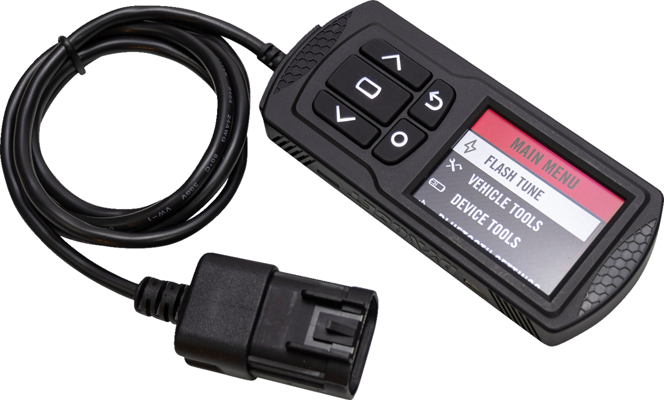 Power Vision 3 ECU Tuner - Polaris