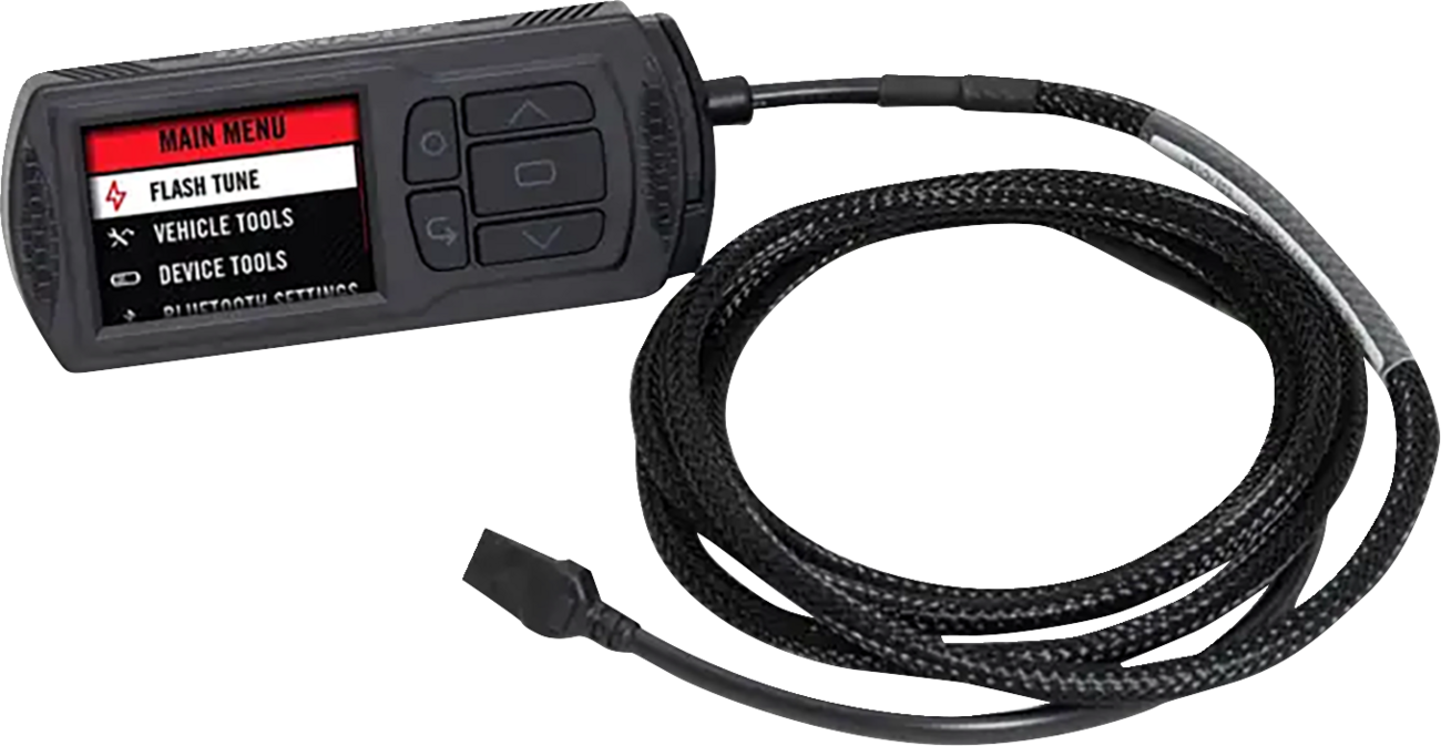 Power Vision 3 ECU Tuner - Honda