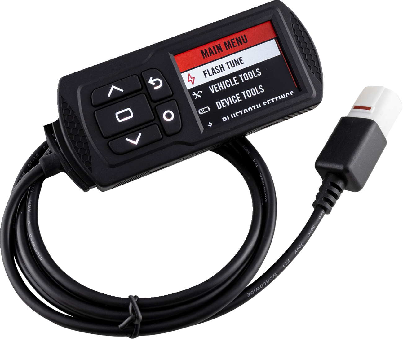 Power Vision 3 ECU Tuner - Yamaha